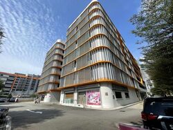 Tai Seng Link (D19), Factory #481542701